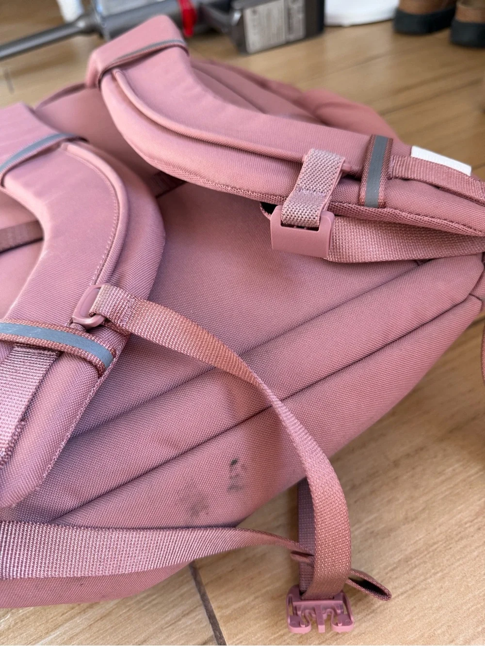 lululemon athletica lululemon backpack